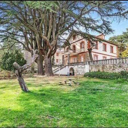 Acogedor Chalet En La Sierra Серседиля Екстериор снимка