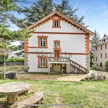 Acogedor Chalet En La Sierra Серседиля Екстериор снимка